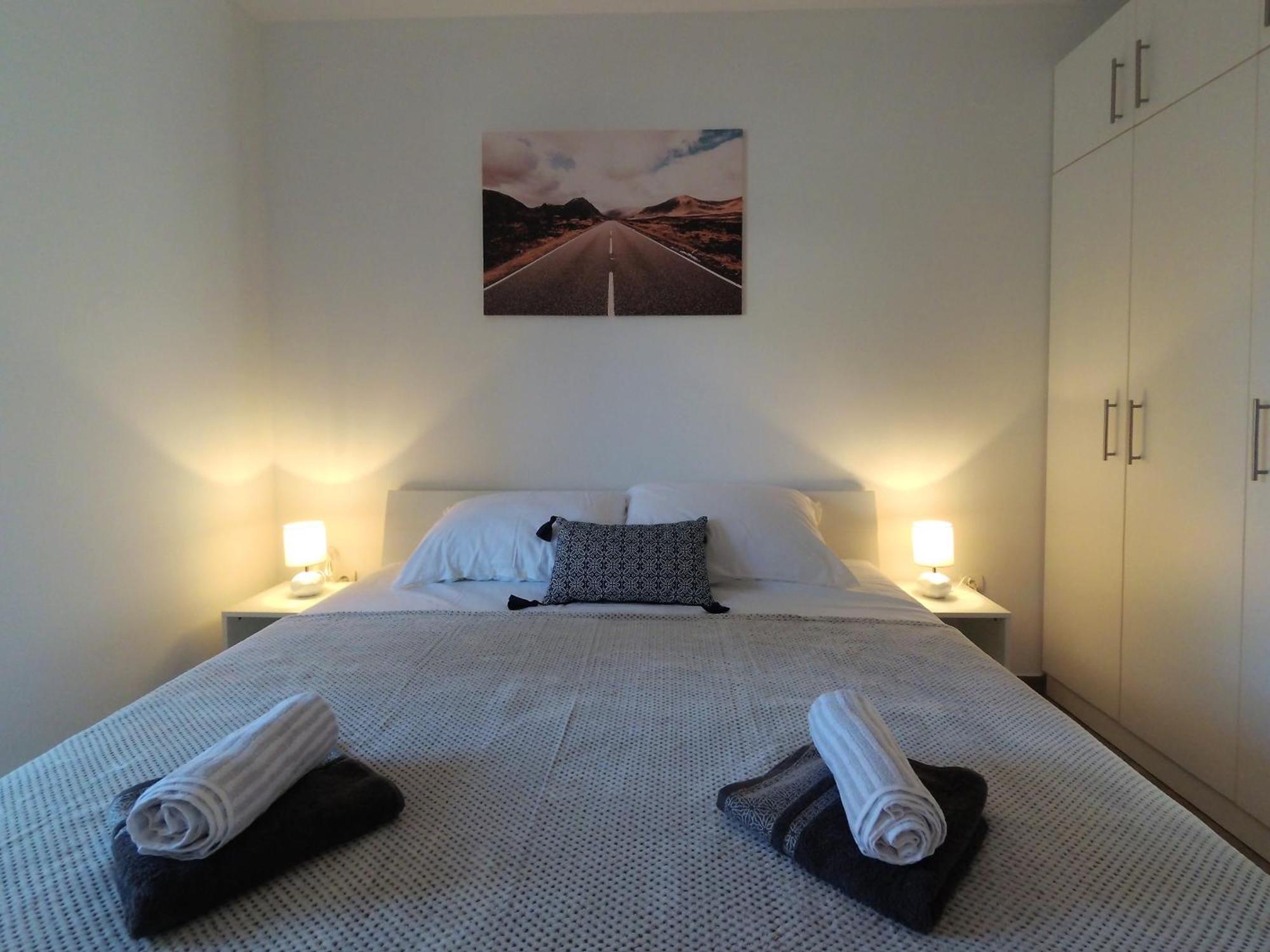 Summer Holiday Apartments Novalja Zimmer foto