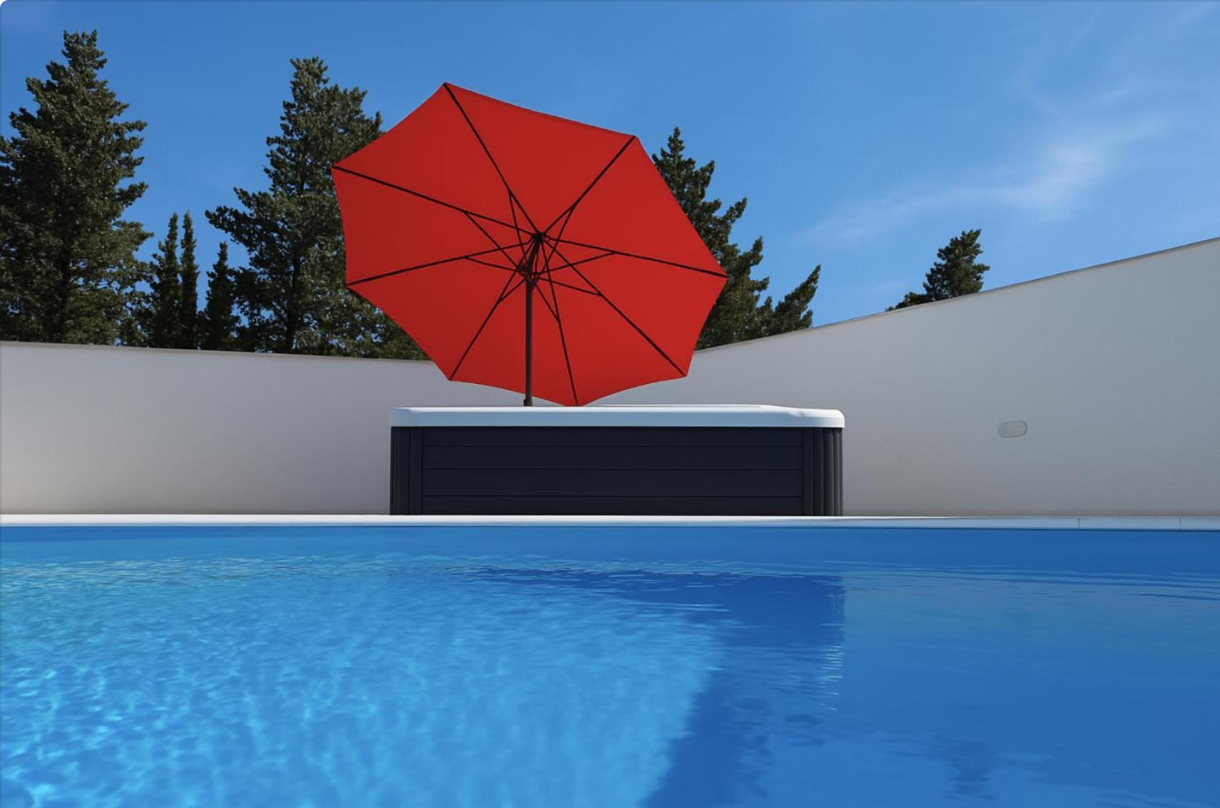 Summer Holiday Apartments Novalja Exterior foto
